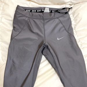 NIKE DRI-FIT ACTIVE WEAR PANTS